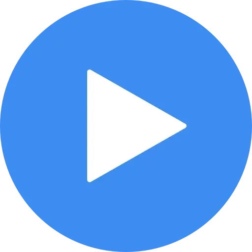 MX Player logo